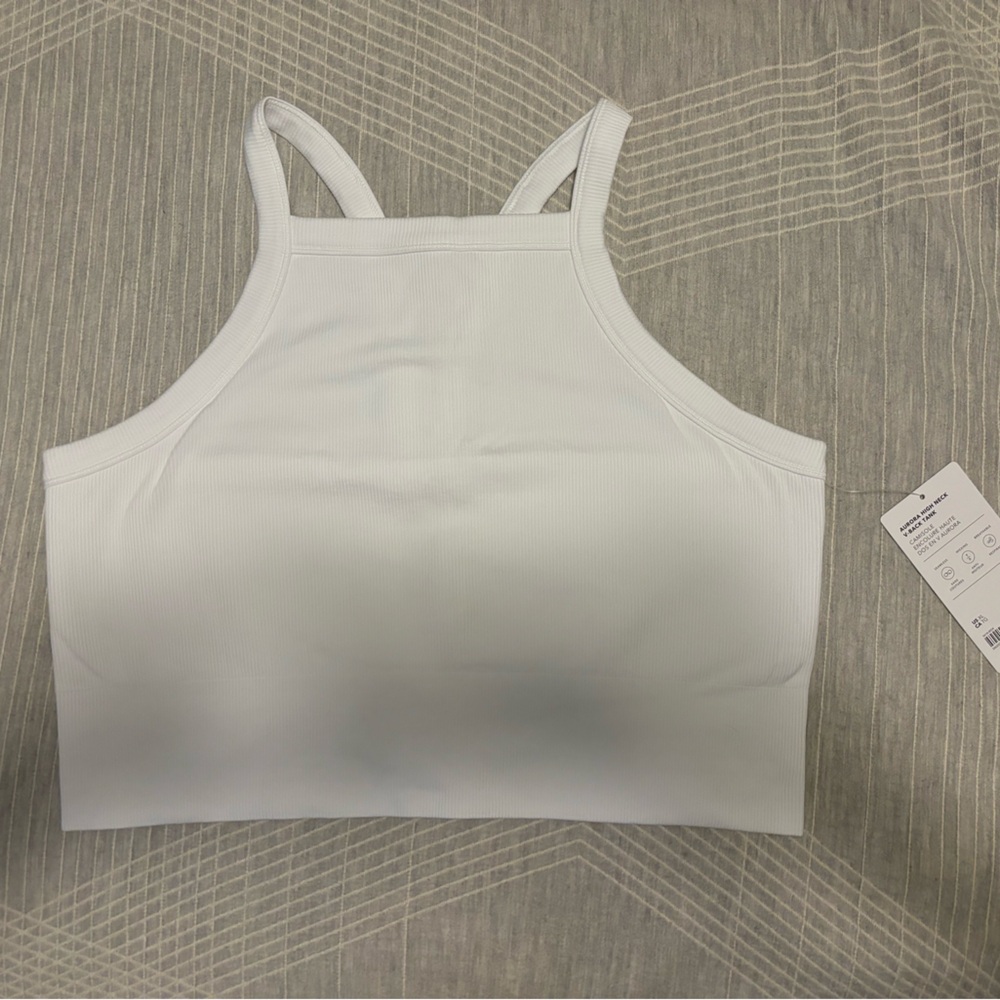 Athleta top